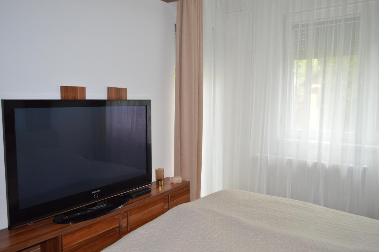 Angéla Apartman Hajdúszoboszló Kültér fotó