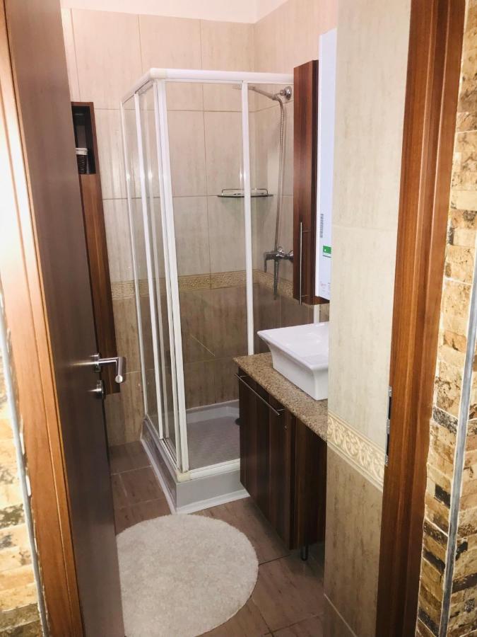 Angéla Apartman Hajdúszoboszló Kültér fotó