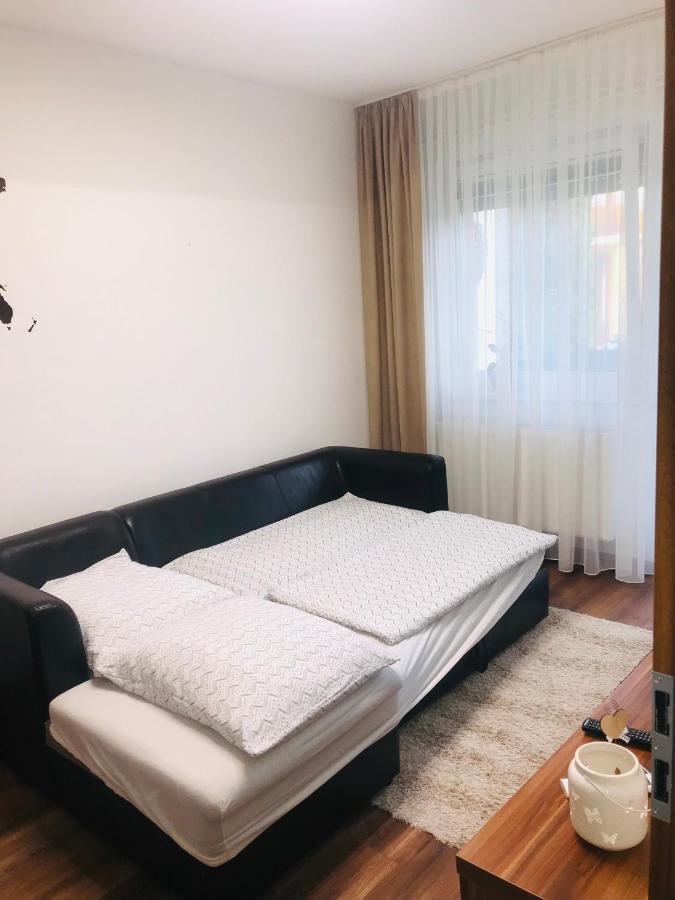 Angéla Apartman Hajdúszoboszló Kültér fotó