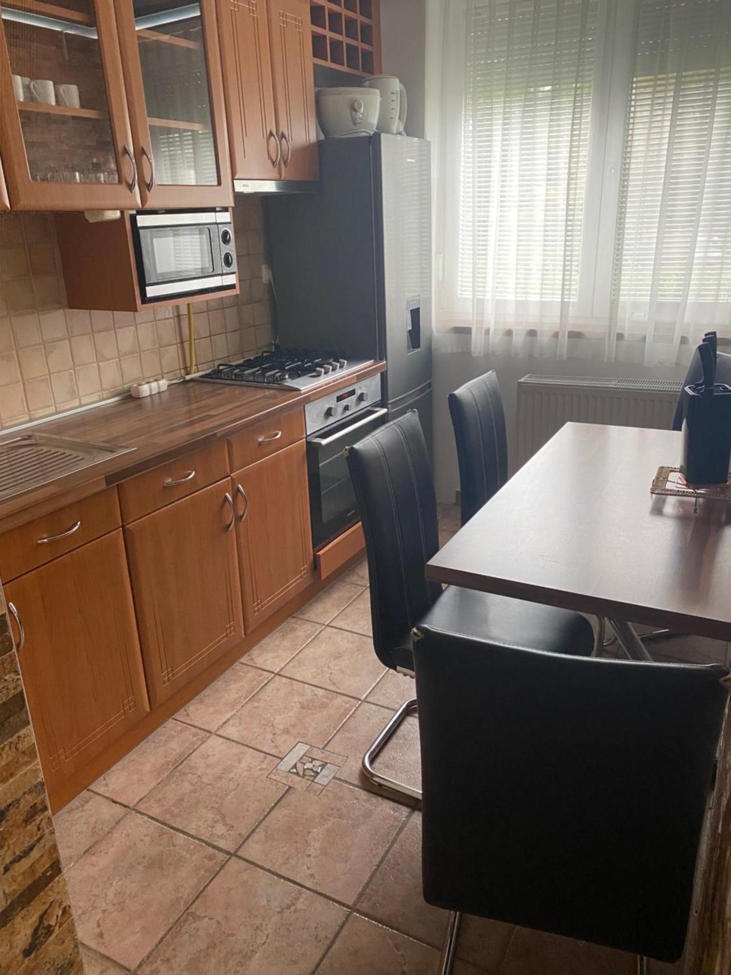 Angéla Apartman Hajdúszoboszló Kültér fotó